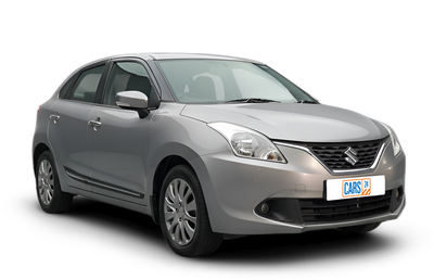 Maruti Baleno-img
